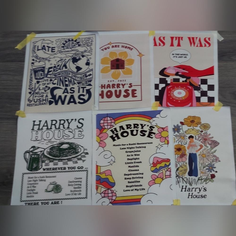 Posters